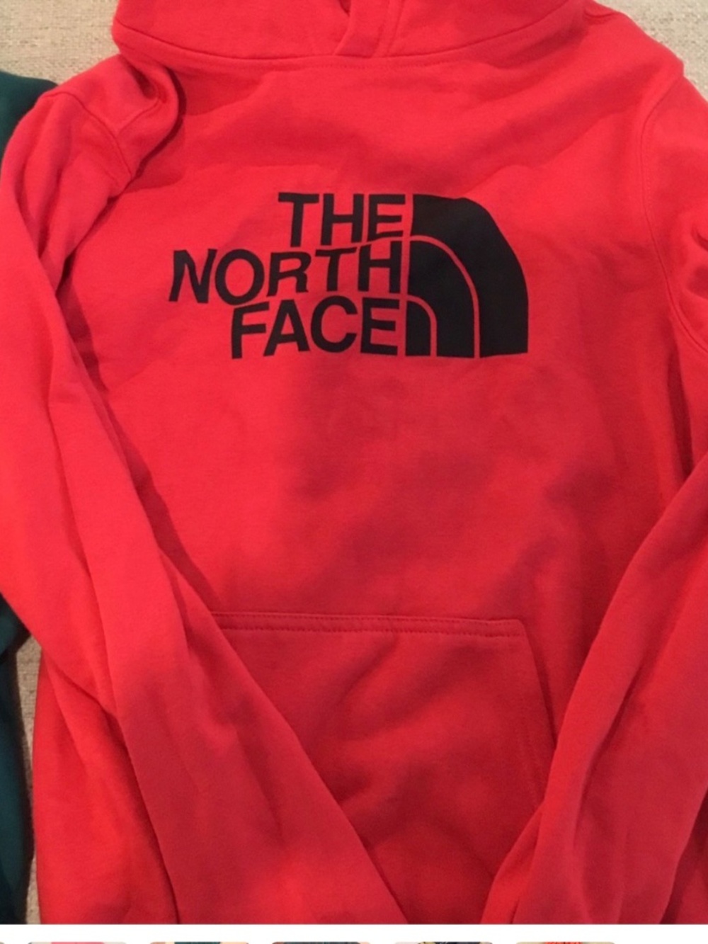 North face jacket - Picture 3 of 4